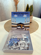 Mekka: de beste plaats — مكة: خير البقاع