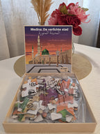 Medina: de verlichte stad — المدينة المنوّرة